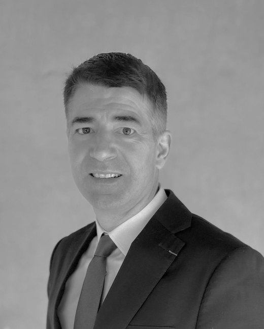 David Colon, fondateur de Verdeo