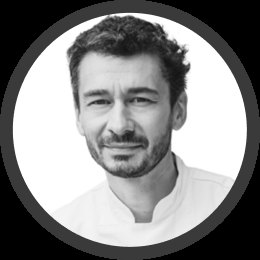 Rodolphe LANDEMAINE