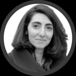 Hripsimé TOROSSIAN